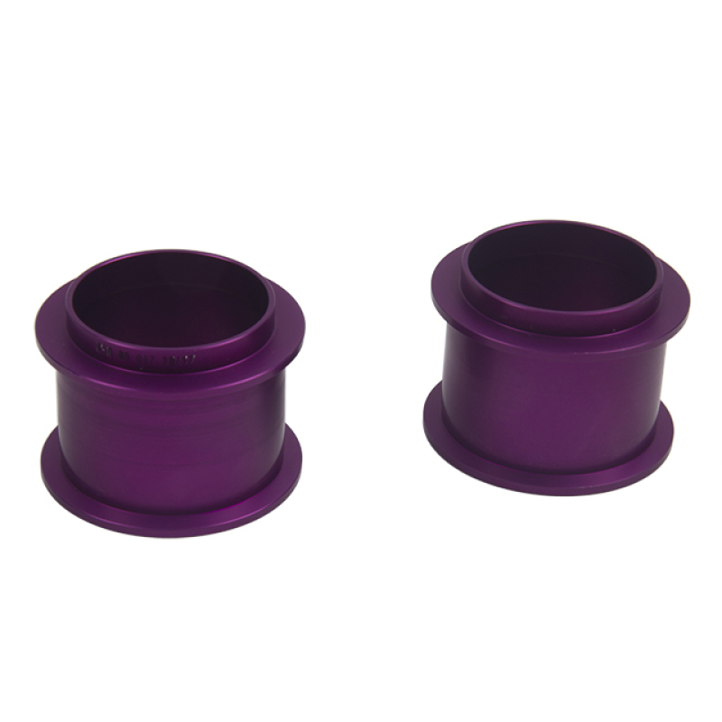 KW Alum Spring Spacer
