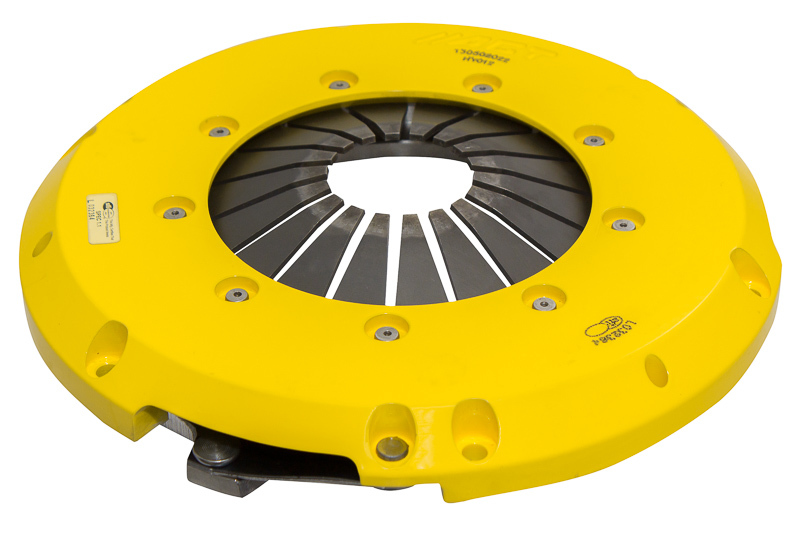 ACT 2010 Hyundai Genesis Coupe P/PL Heavy Duty Clutch Pressure Plate thumbnail 5
