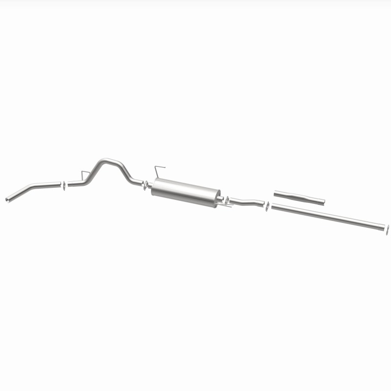 MagnaFlow BRE Exhaust Kit 04-08 Ford F-150 thumbnail 3