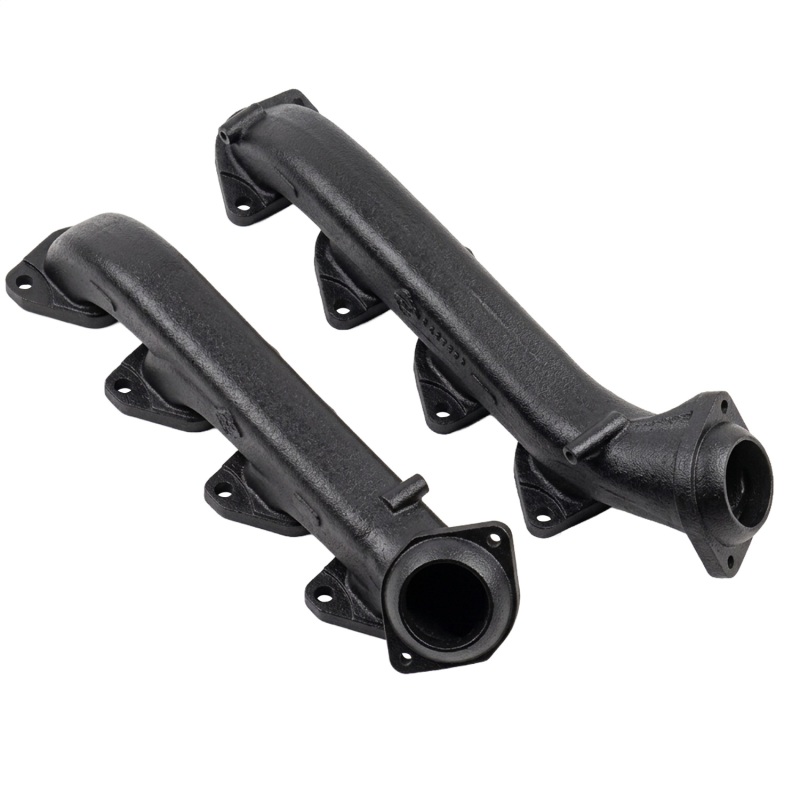 BD Diesel 10-22 Ford F150/F250/F350 BOSS 6.2L Exhaust Manifold Kit thumbnail 2