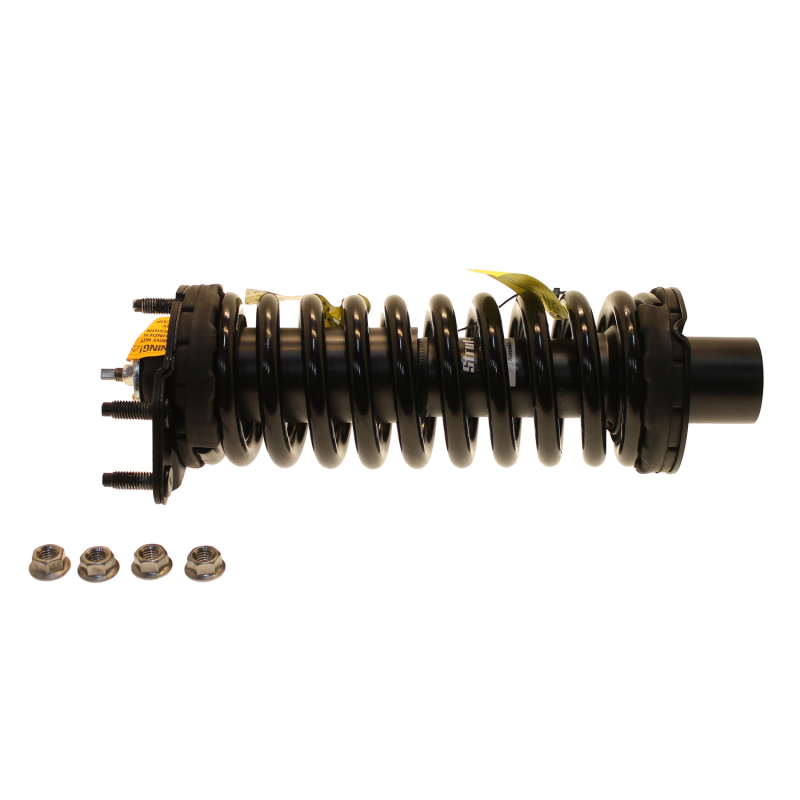 KYB Shocks & Struts Strut Plus