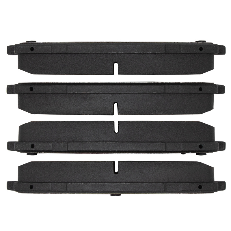 R1 19-26 Hyundai Elantra N Front Ceramic Brake Pads