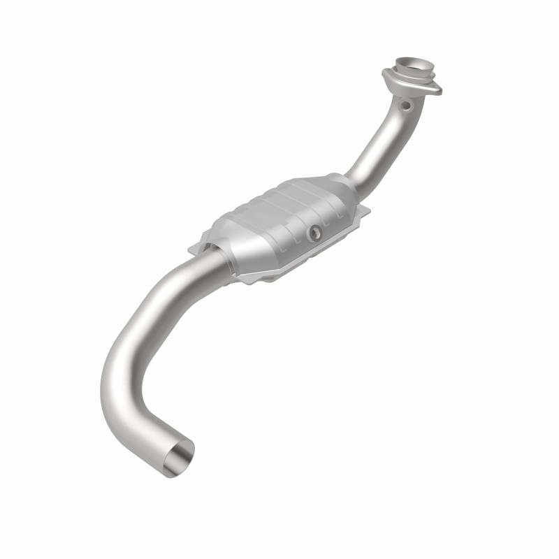 MagnaFlow Direct Fit Catalytic Converter 05 Expedition D/S 5.4 OEM thumbnail 9
