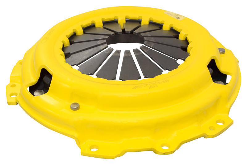 ACT 1996 Infiniti I30 P/PL Heavy Duty Clutch Pressure Plate thumbnail 4