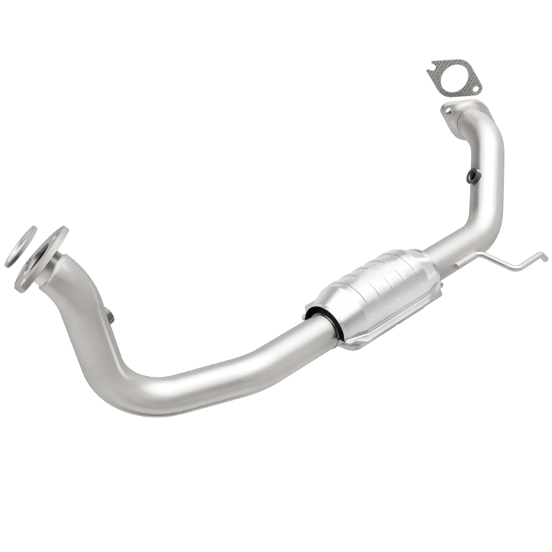 MagnaFlow Conv DF 98-02 Honda Passport 3.2L thumbnail 2