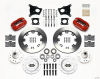 WIL Dynalite Brake Kit