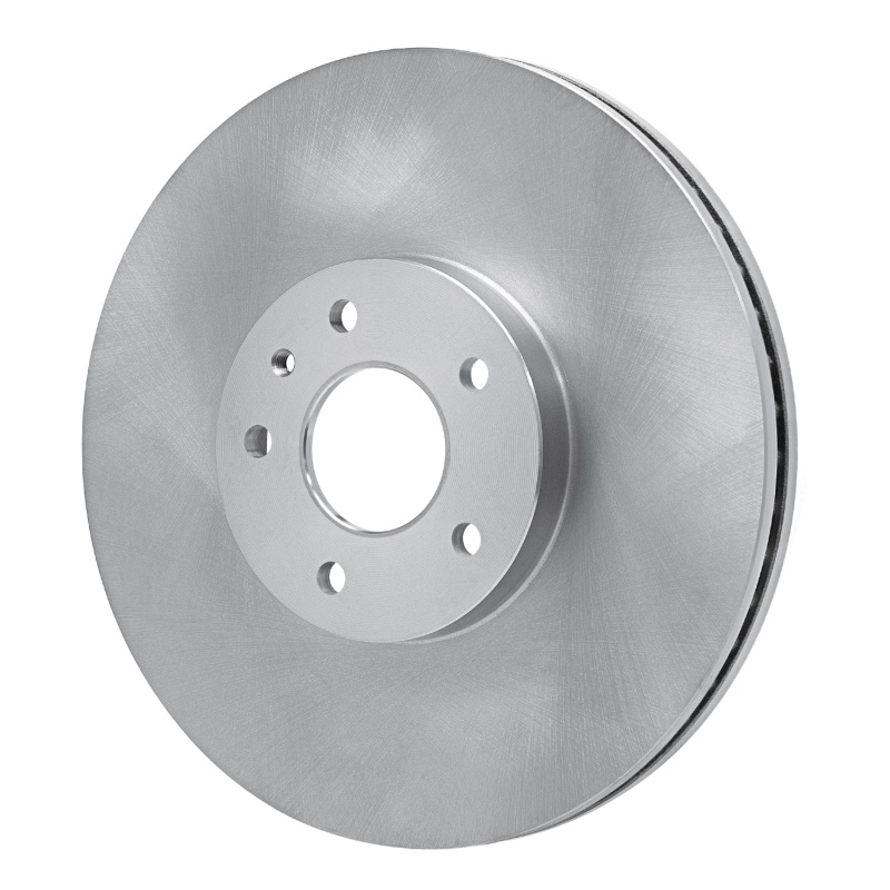 R1 13-20 Ford FusIon Front & Rear Brake Rotor Set w/Ceramic Pads and Hardware (Bundled Kit) thumbnail 7