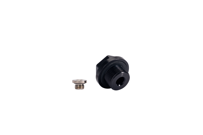 Fleece Performance 01-04 GM Duramax 6.6L LB7 Intake Air Heater Delete Plug thumbnail 4