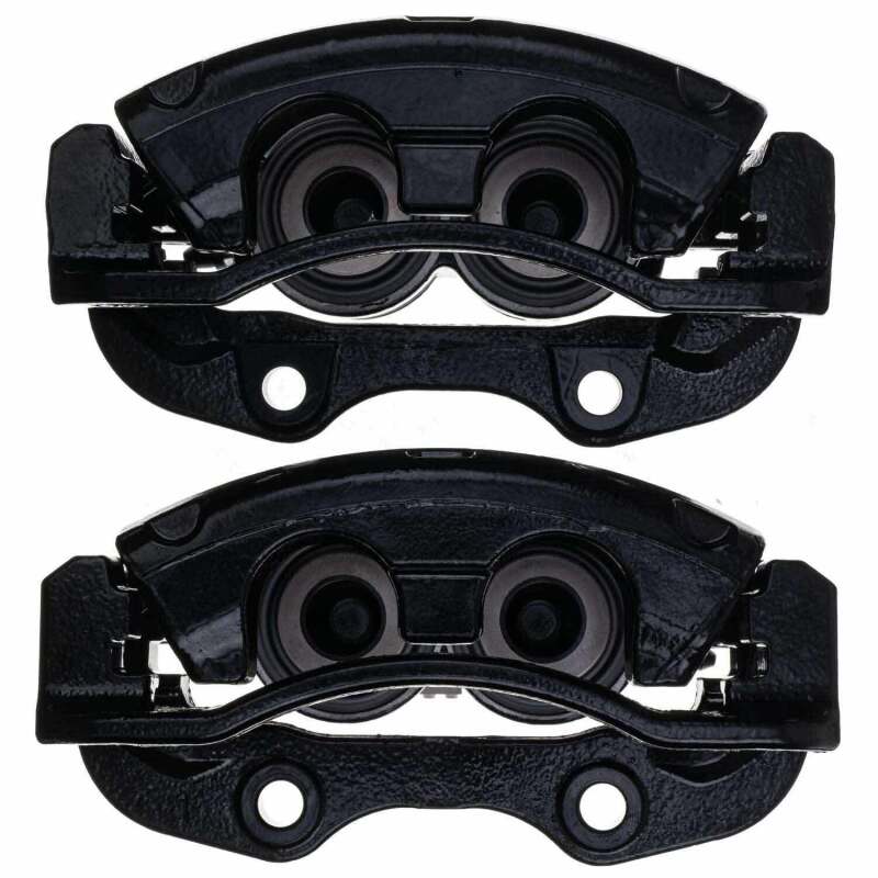 PSB Black Calipers