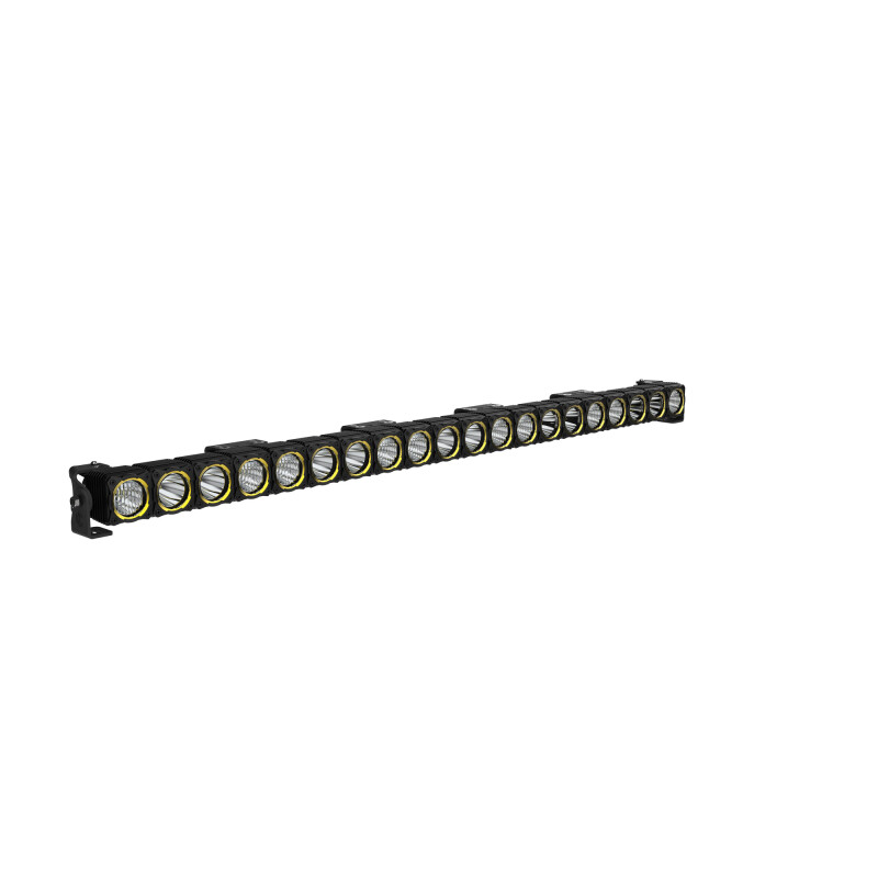 KC HiLiTES FLEX ERA LED 50in. Light Bar - Master Kit thumbnail 6