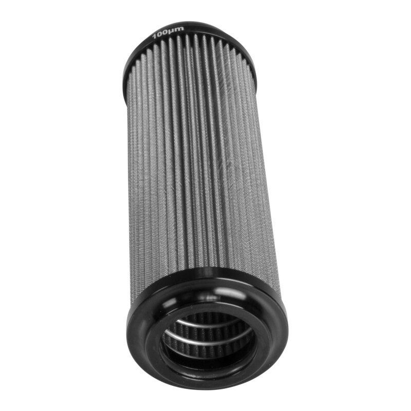 Russell ProFilter 2 Fuel Filter Replacement Elements 765100 Element, Pro-Filter 2, 76 Series, Stainless Steel Mesh, 100 Micron, Each thumbnail 5
