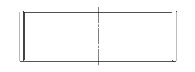 ACL Race Series Rod Bearings