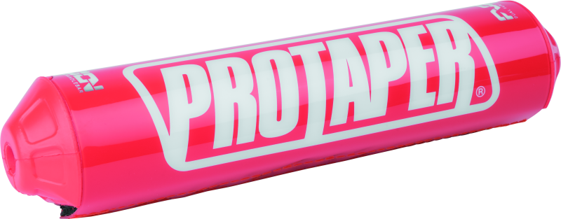 ProTaper Fuzion Bar Pad - Race Red thumbnail 2