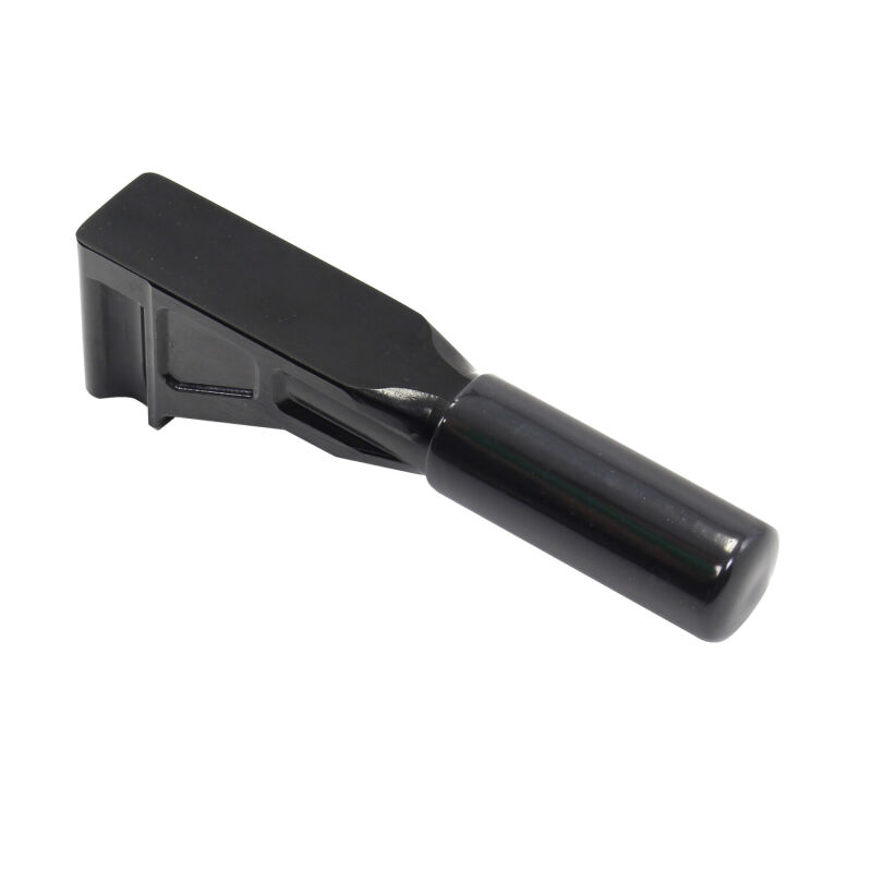 Go Rhino Xventure Gear El Gato Extended Tooth Accessory - Graphite