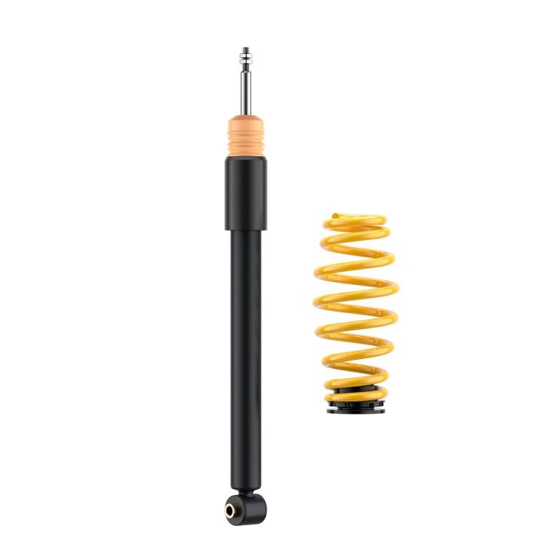 ST Suspensions XA Coilover Kits 1828000N Height, Rebound Adjustable Kit; VW Golf VII GTI (without DCC) thumbnail 5
