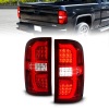ANZ LED Taillights