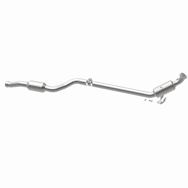 MagnaFlow Direct Fit Catalytic Converter 13-14 Mercedes-Benz GLK350 3.5L thumbnail 2