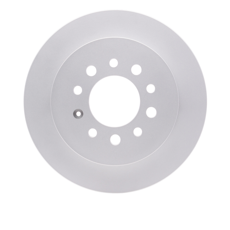 DFC GeoSPEC Coated Rotors - Plain