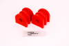 ES Sway Bar Bushings - Red