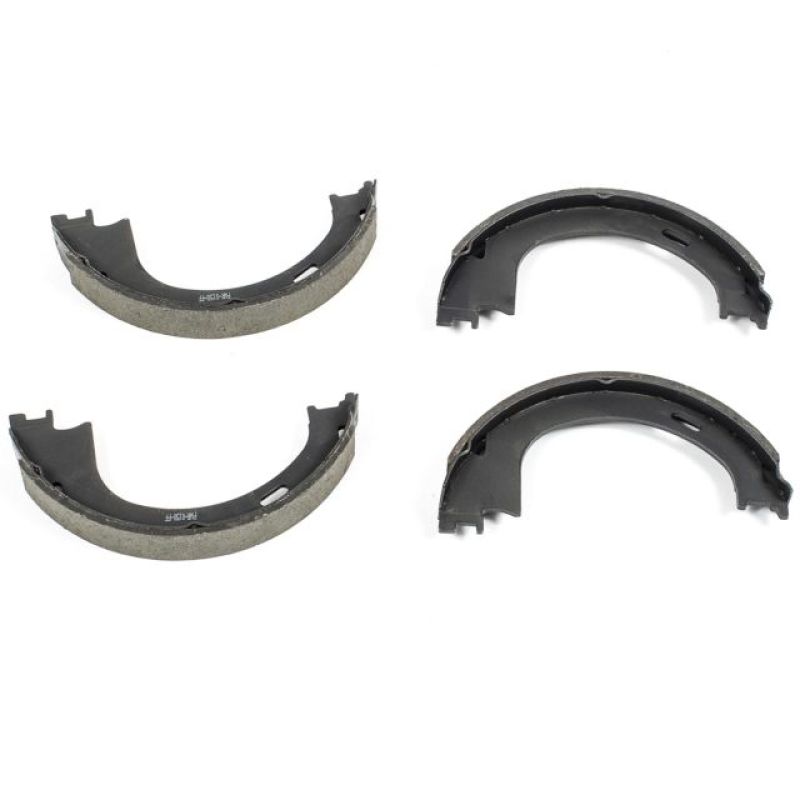 PSB Autospecialty Brake Shoes