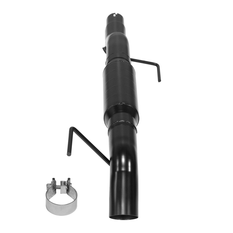 Flowmaster 09-14 Ford F-150 Outlaw Extreme Cat-Back Exhaust System thumbnail 3