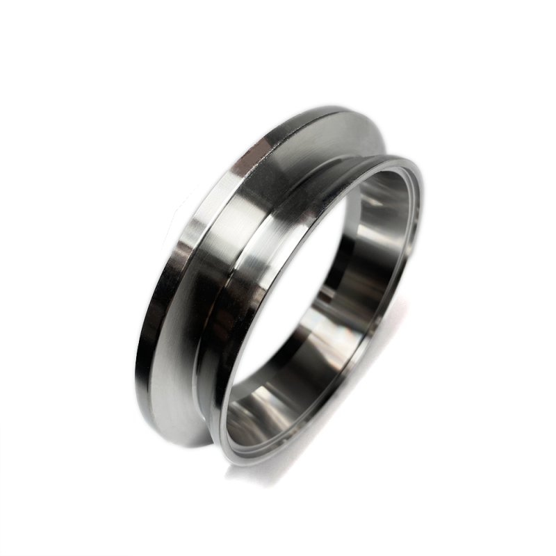 STB Turbo Inlet Flanges