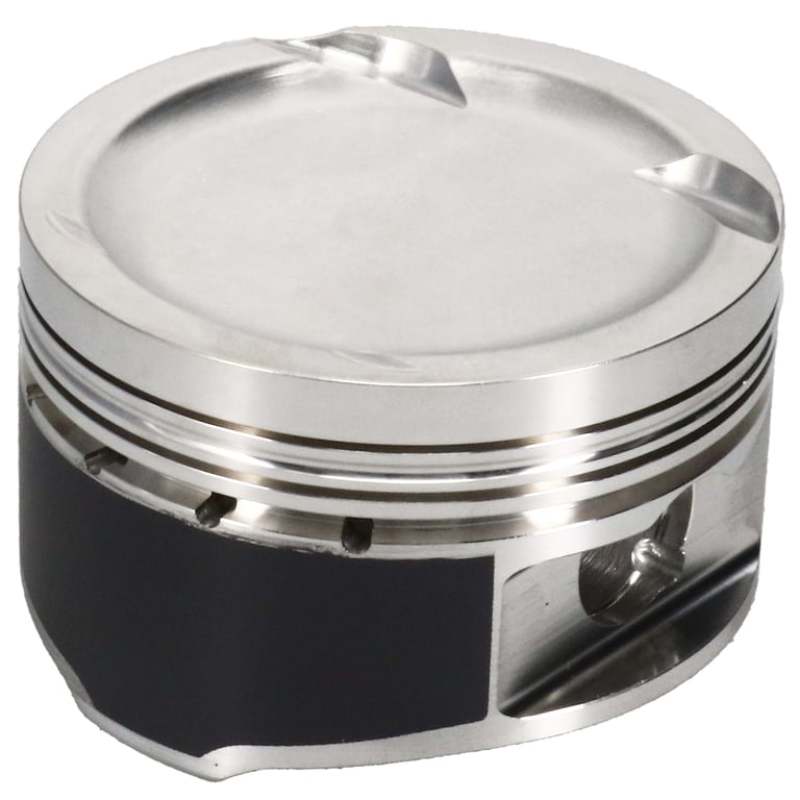 Wiseco Audi/VW 2.0L 83.00mm Bore 92.8mm Stroke -11.25cc EA113 Piston Kit - 4 Cyl thumbnail 8