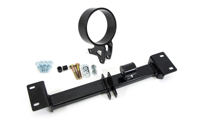 UMI Performance 93-02 GM F-Body Tunnel Brace Mount Stock Exhaust & Kooks LT w/ Loop thumbnail 3