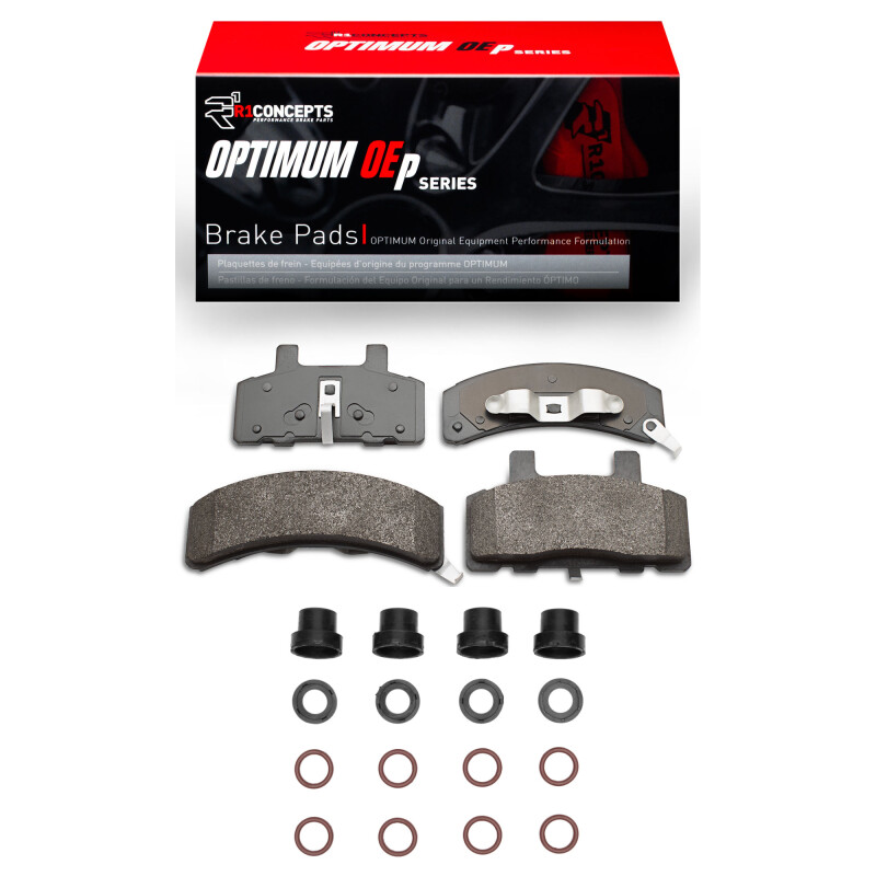 RNC Optimum OE Brake Pads