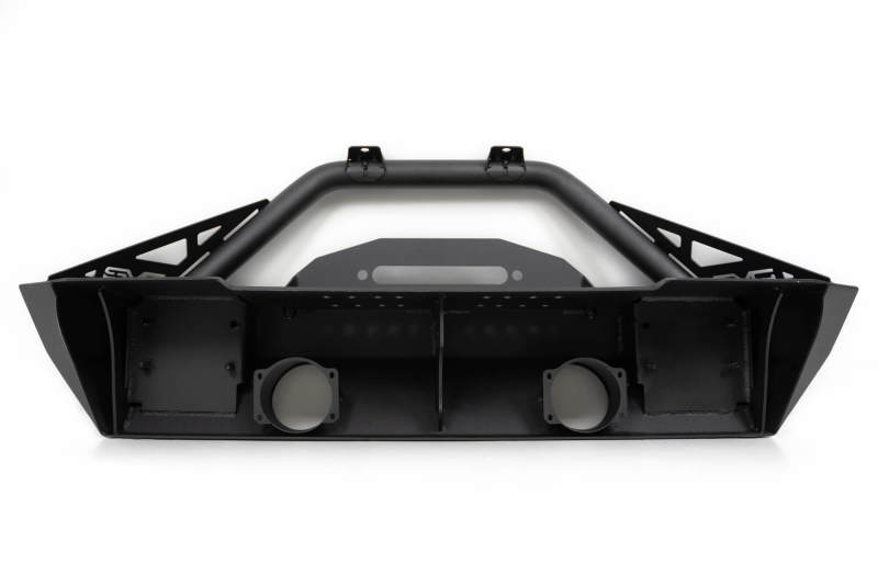 07-23 Jeep Wrangler JK/JL & Gladiator JT FS-15 Series Front Bumper - Image 21