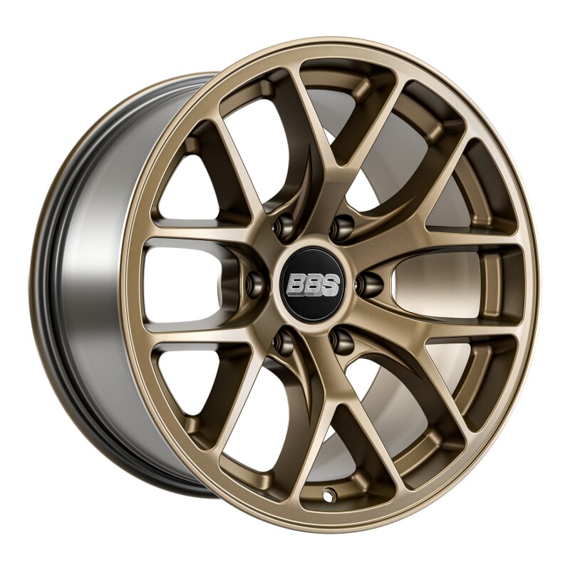 BBS TS-P Wheels
