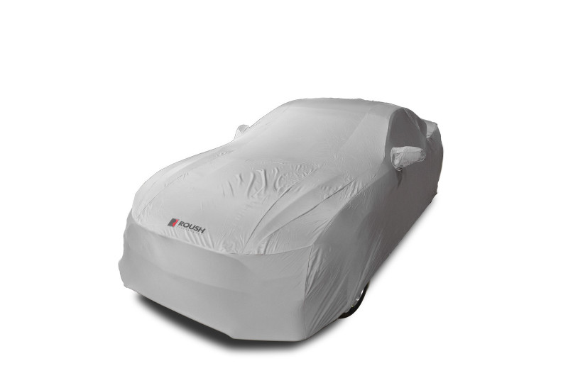 RSH Car Covers