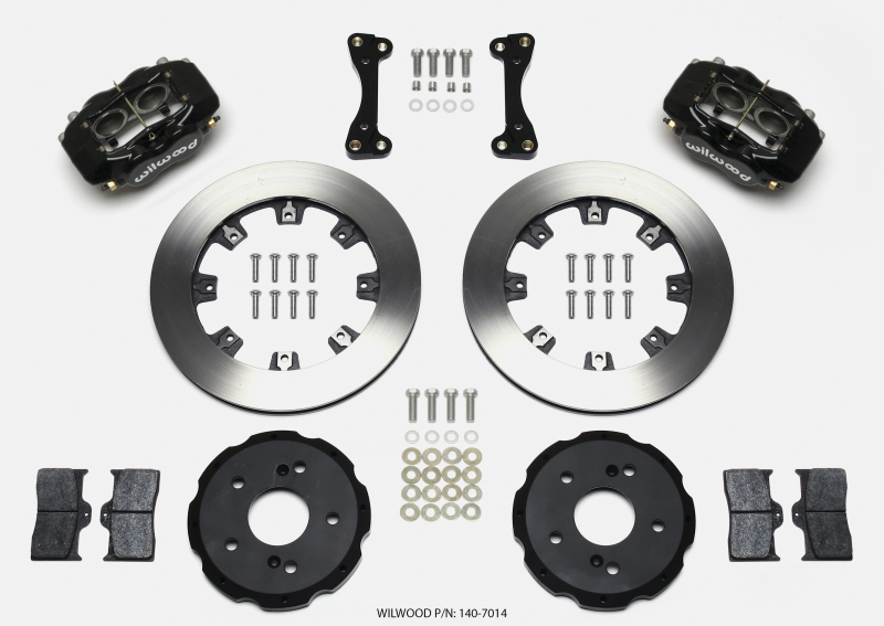 WIL Dynalite Brake Kit