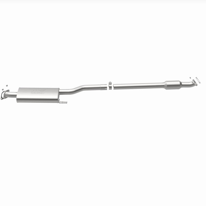 MagnaFlow Direct Fit Catalytic Converter 21-23 Kia Sorento Naturally Aspirated 2.5 OEM Underbody thumbnail 2