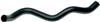 Gates 2005 Nissan Frontier 4-Cyl. 2.5L Lower Molded Coolant Hose thumbnail 3