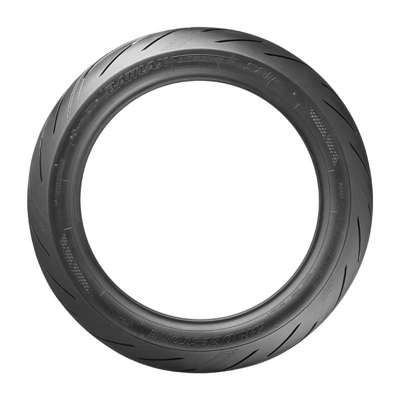 Bridgestone Battlax Hypersport S21R 190/50R17 73W TL Rear