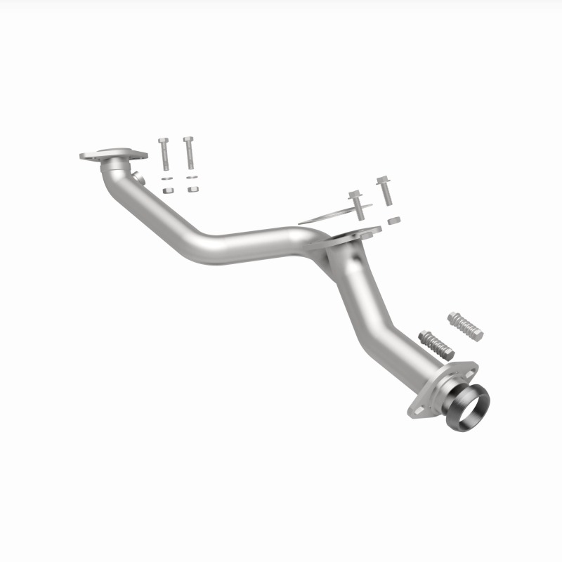 BRE Exhaust 09-12 Escape Tribute 2.5L 3.0L Front Pipe Kit thumbnail 4