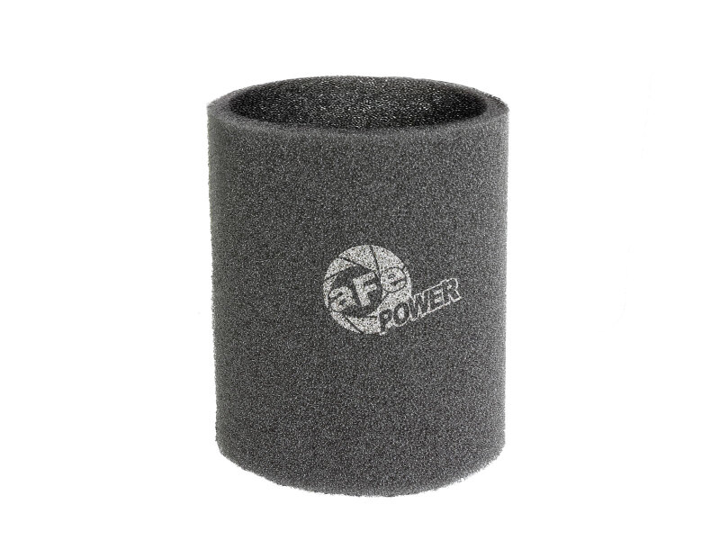aFe Filter GUARD Foam Pre-Filter For Use With 81-10069 & 87-10069