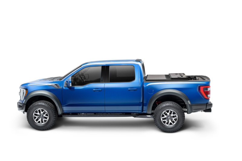 Extang 2024 Ford Ranger (5ft Bed) Solid Fold ALX Bed Cover thumbnail 4