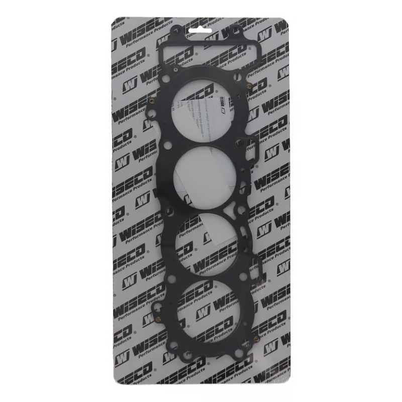 Wiseco 02-03 Honda CBR954RR MLS .030 Head Gasket thumbnail 5