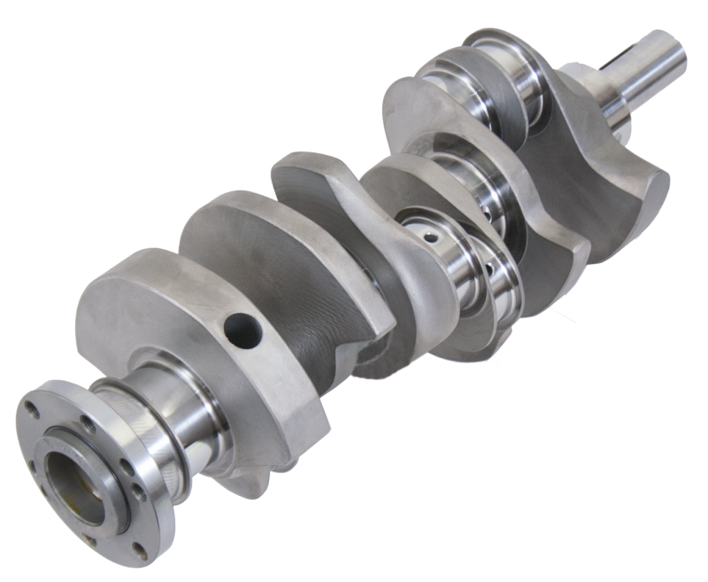 EAG Crankshafts - 6 Cyl