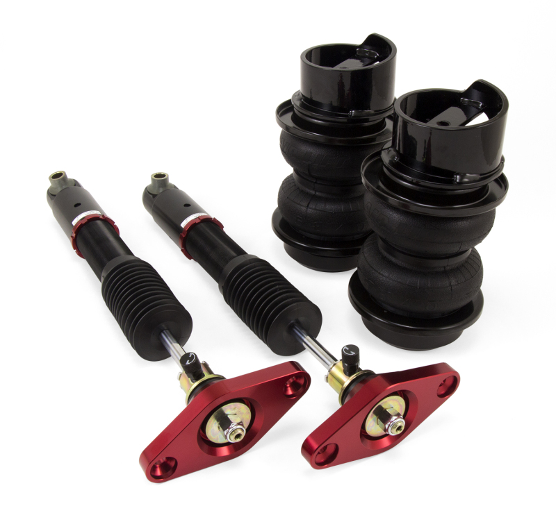 Air Lift Performance 09-16 Hyundai Genesis (All Models) Rear Kit thumbnail 8