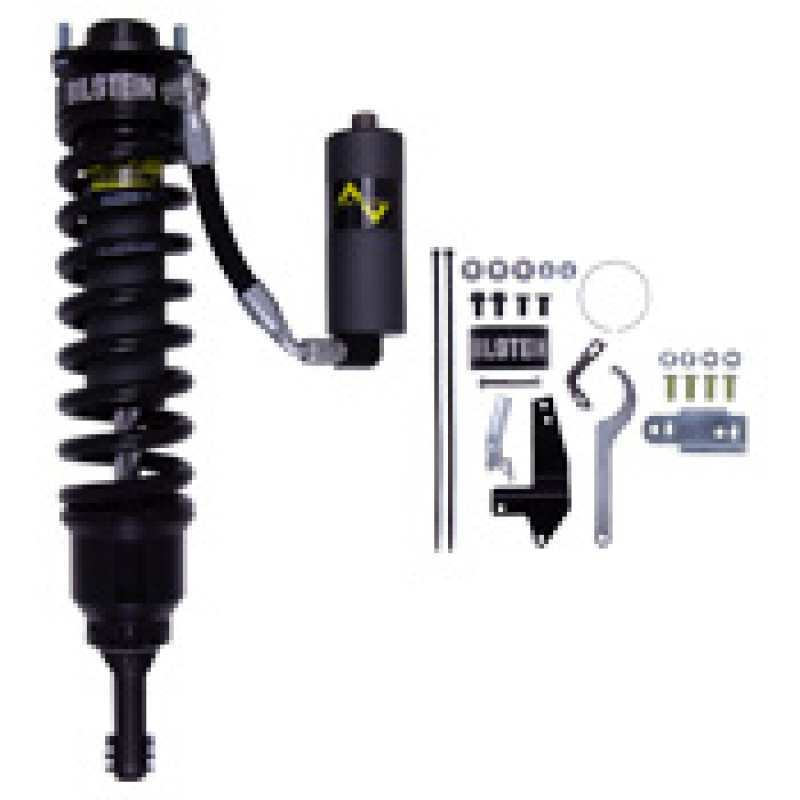 Bilstein B8 8112 Series 03-09 Toyota 4Runner Zone Control Monotube Front Right Corner Module thumbnail 5