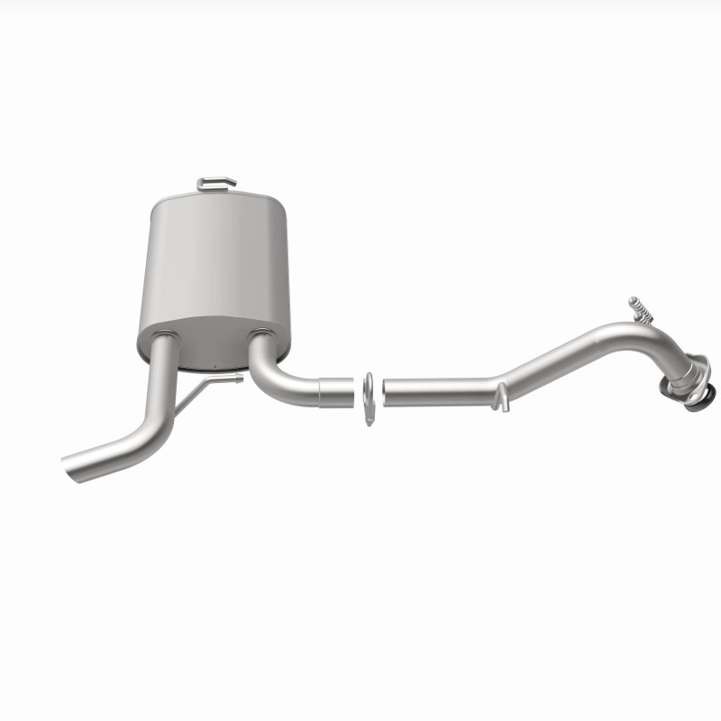 MagnaFlow BRE Exhaust Kit 09-13 Matrix Vibe 1.8L thumbnail 2
