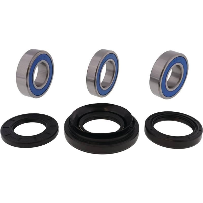 ABR Wheel Bearing Kits