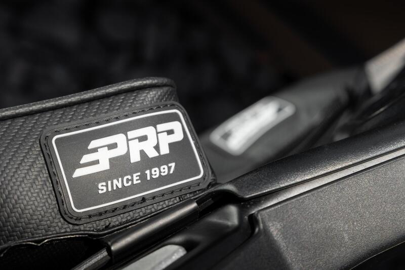 PRP Polaris RZR with Door Speakers Knee Pads (Pair) thumbnail 6