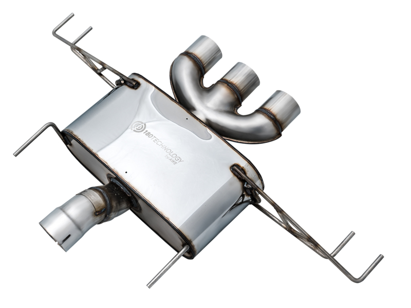 AWE Exhaust Conversion Kits