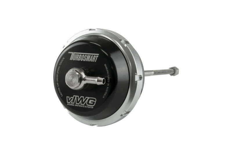 TS vIWG Actuators