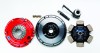 SBC Stg 3 Drag Clutch Kits