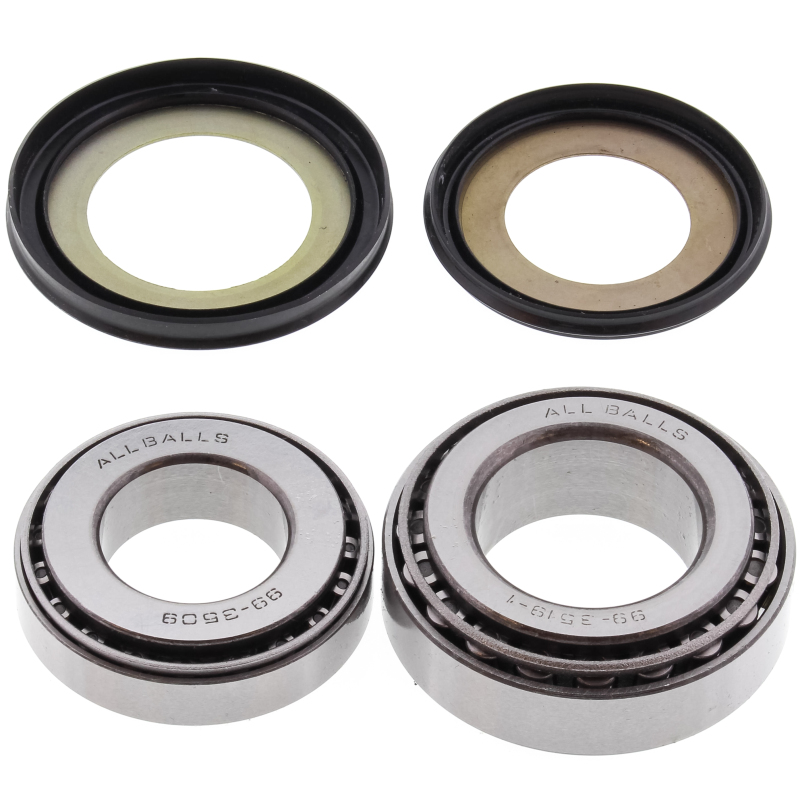 ABR Steering Bearing Kits